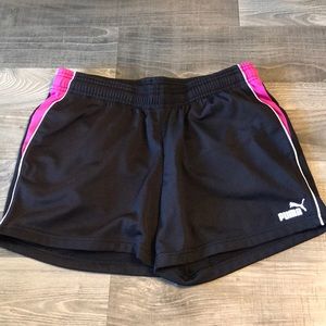Women’s Puma Shorts